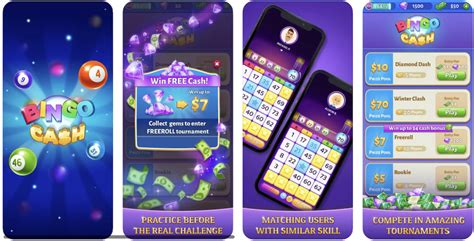 best bingo cash games|Best Bingo Cash Games [2024]: Which Game Helps Me Earn the .